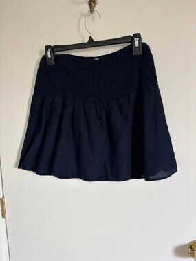 Old navy skirt